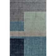 Multi-Purpose Home Carpet - Easy-Care Coffee Table & Bedside Floor Mat for Bedroom - Image 2