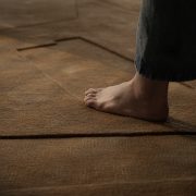 Premium Living Room Carpet - Easy-Maintain Coffee Table & Bedside Mat for Bedroom - Image 3