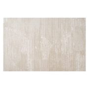 Waterproof & Stain-Proof Round Rug - Modern Home Carpet for Living Room & Bedroom Bedside - Image 2